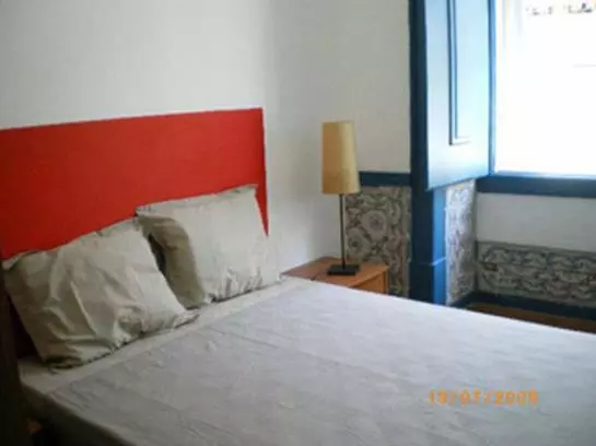 Lisbon Amazing Hostels - Sé/bairro Alfama