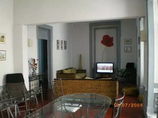 Lisbon Amazing Hostels - Sé/bairro Alfama