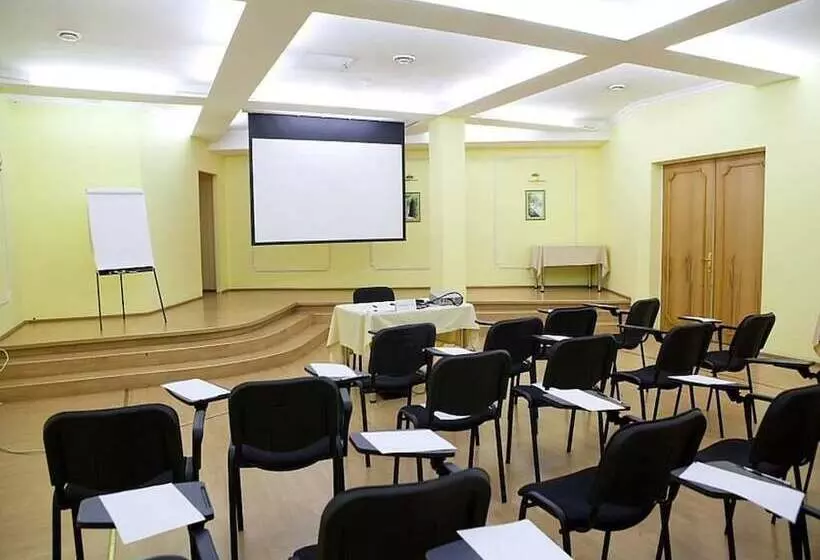 בית מלון כפרי Luna