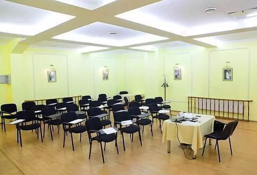 בית מלון כפרי Luna