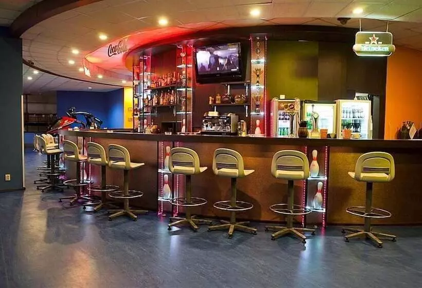 בית מלון כפרי Luna