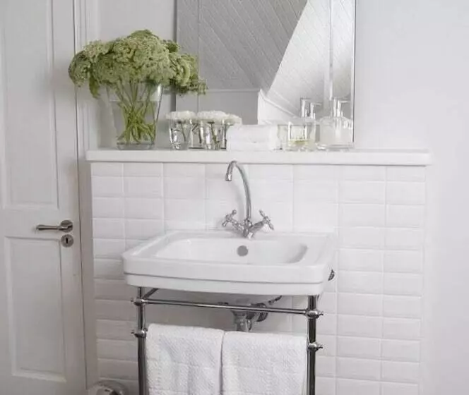 酒店 Middedorp Manor