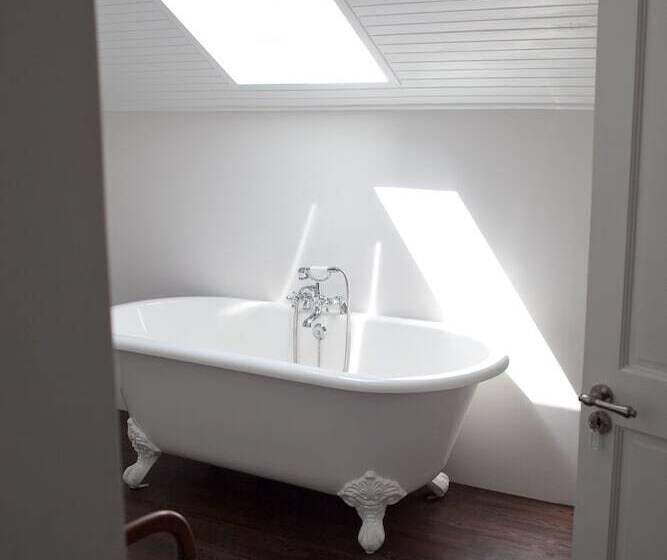 בית מלון כפרי Middedorp Manor