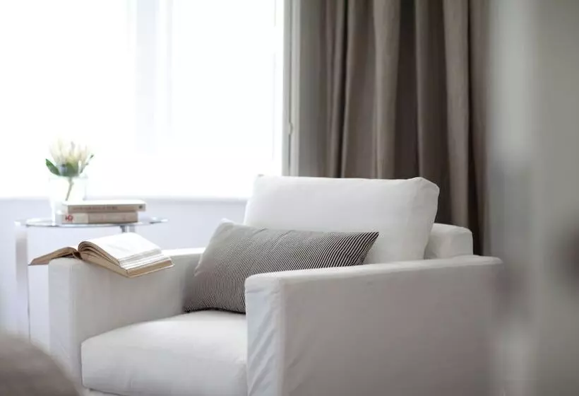 酒店 Middedorp Manor