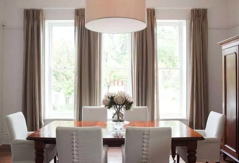 酒店 Middedorp Manor