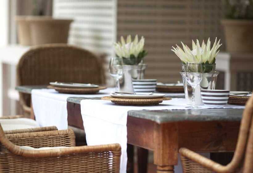 בית מלון כפרי Middedorp Manor