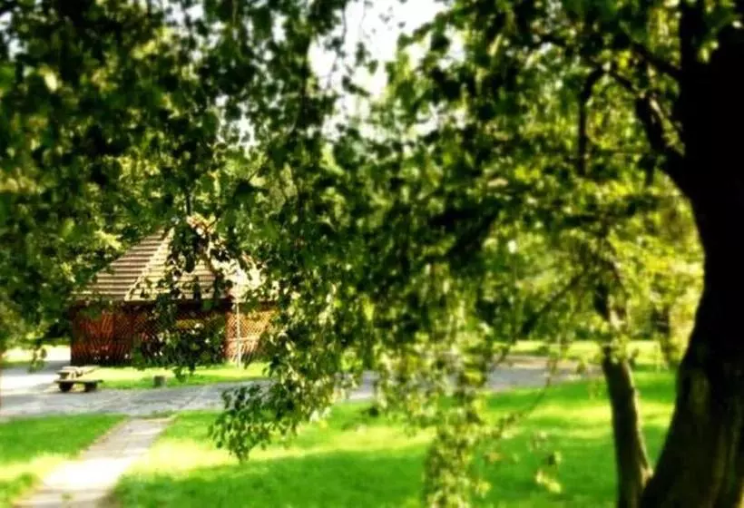 Hotel Montebello Bussines & Spa