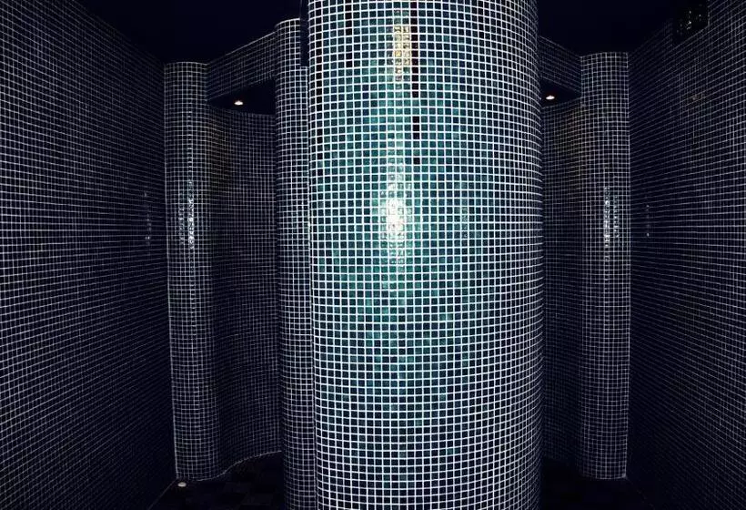 Hotel Montebello Bussines & Spa