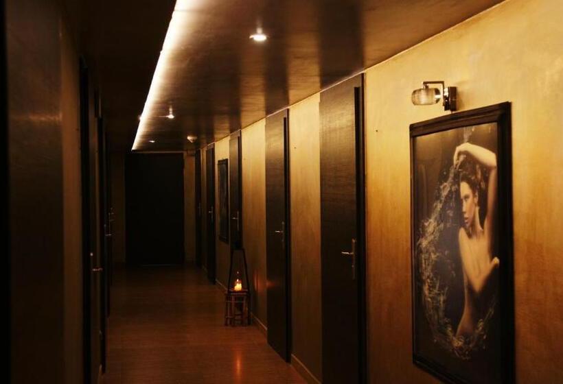 فندق Montebello Bussines & Spa