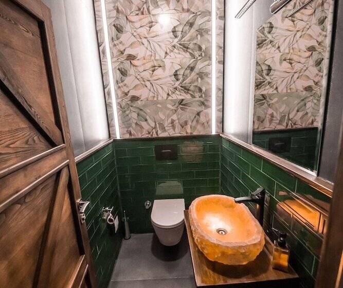 فندق Murat Pasha Mansion