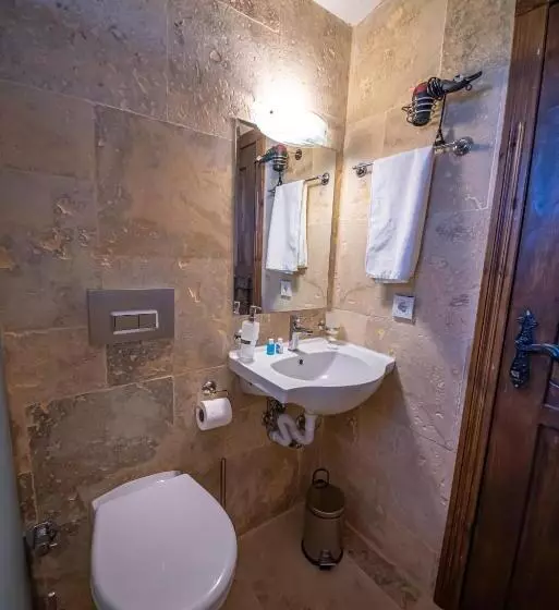 ホテル Murat Pasha Mansion