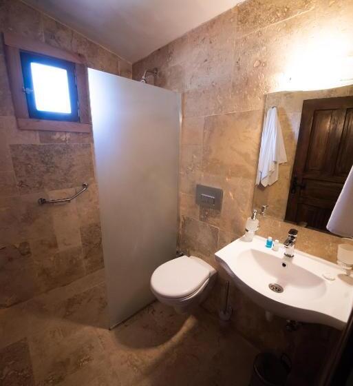 فندق Murat Pasha Mansion