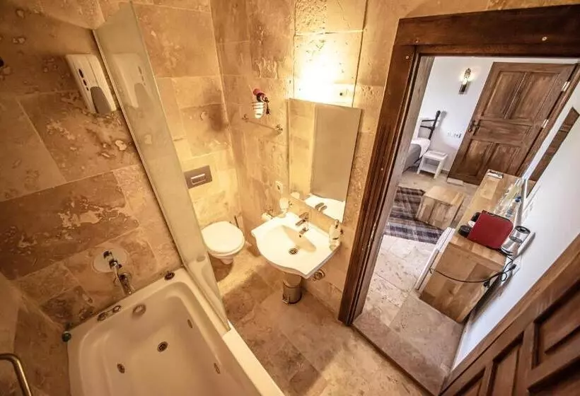 ホテル Murat Pasha Mansion