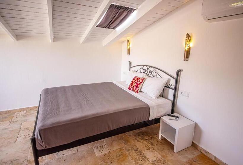 فندق Murat Pasha Mansion