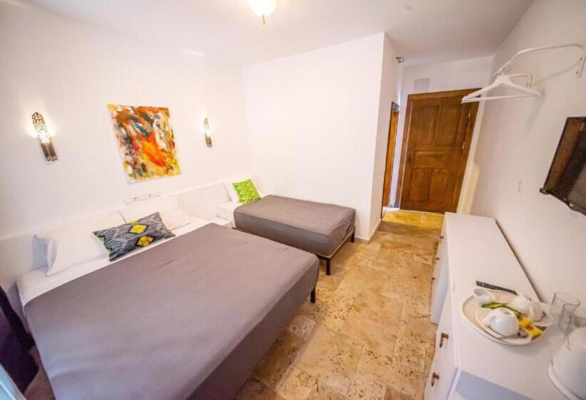 فندق Murat Pasha Mansion