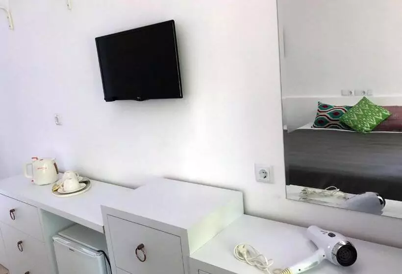 ホテル Murat Pasha Mansion