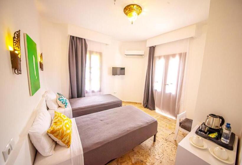 فندق Murat Pasha Mansion