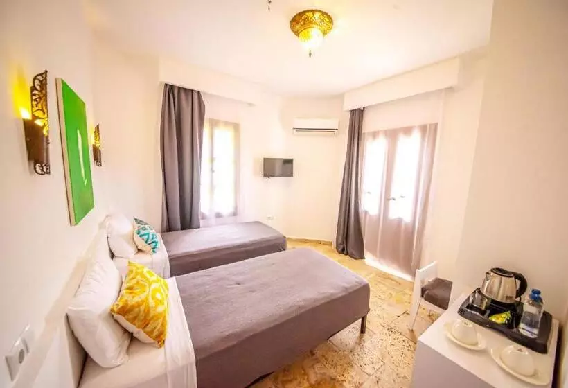 ホテル Murat Pasha Mansion