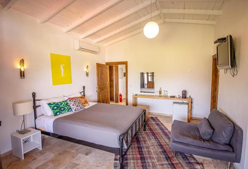 فندق Murat Pasha Mansion