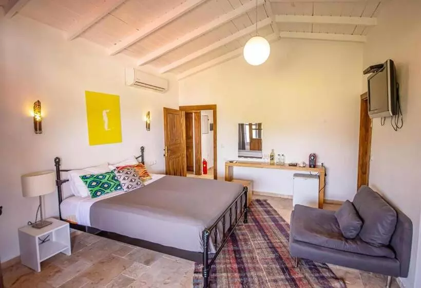 ホテル Murat Pasha Mansion