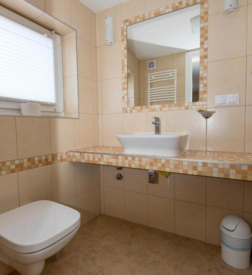 בית מלון כפרי Villa Nautilus