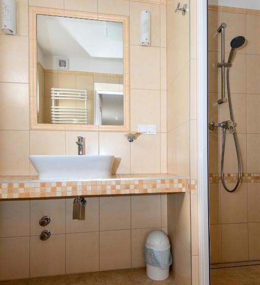 בית מלון כפרי Villa Nautilus