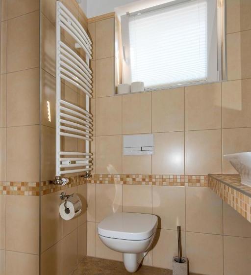 בית מלון כפרי Villa Nautilus