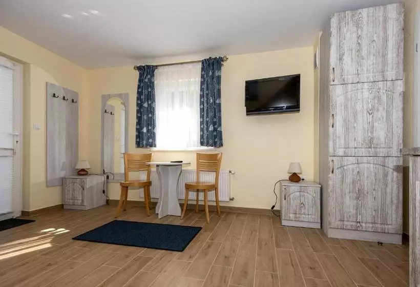 호텔 Villa Nautilus