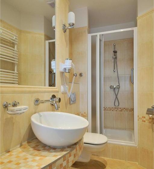 בית מלון כפרי Villa Nautilus