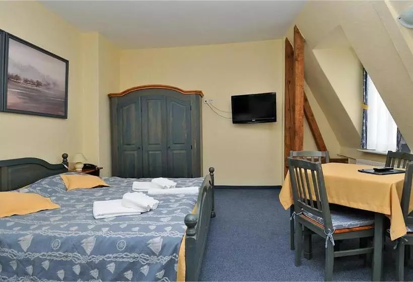 호텔 Villa Nautilus