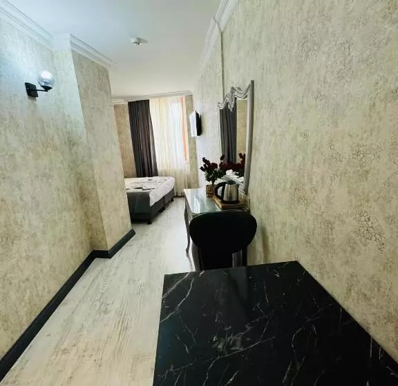 Hotelli Old City Viva