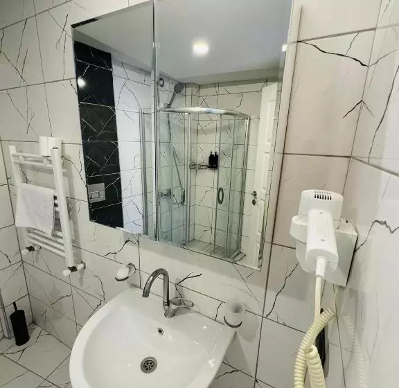 Hotelli Old City Viva