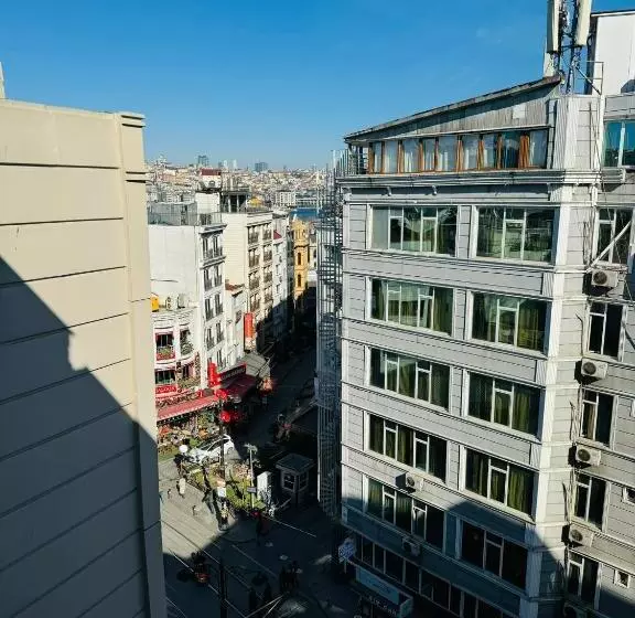 Hotelli Old City Viva