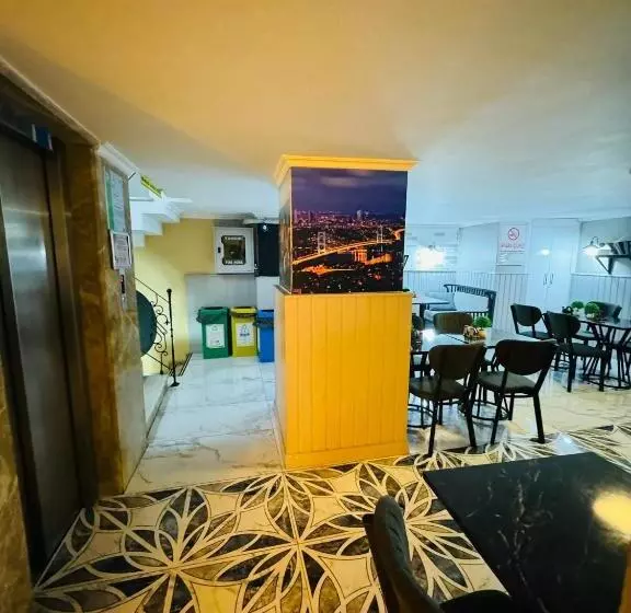 Hotelli Old City Viva