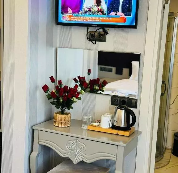 Hotelli Old City Viva