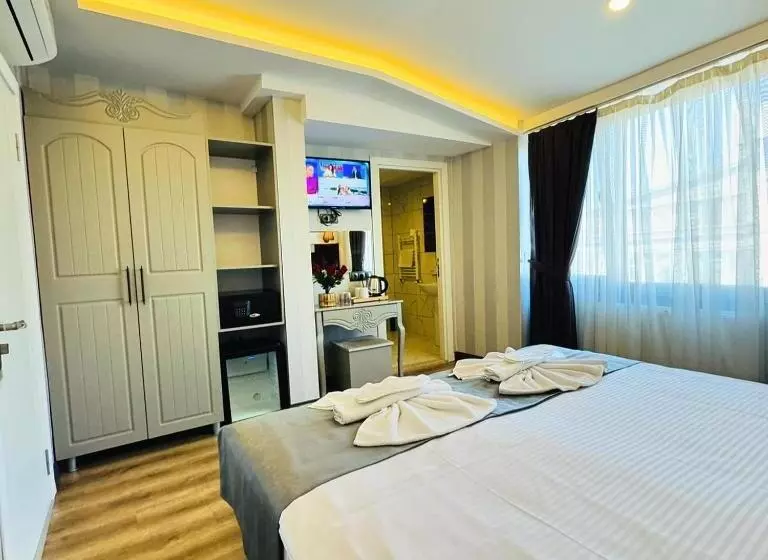 Hotelli Old City Viva