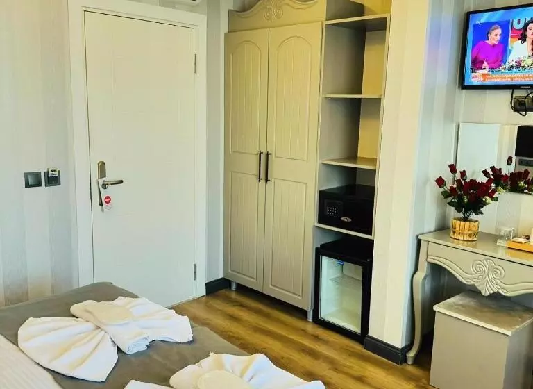 Hotelli Old City Viva