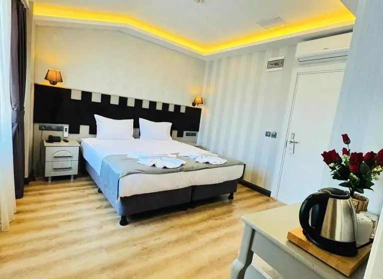 Hotelli Old City Viva