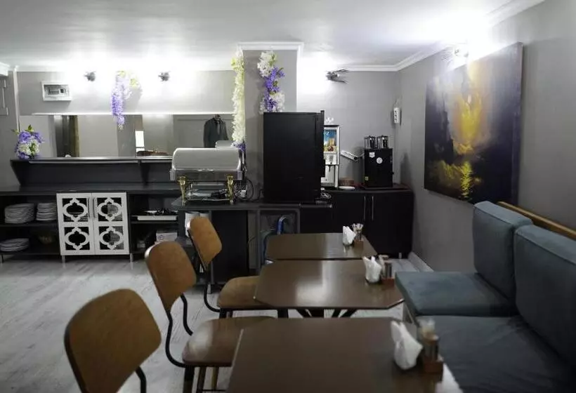 Hotelli Old City Viva