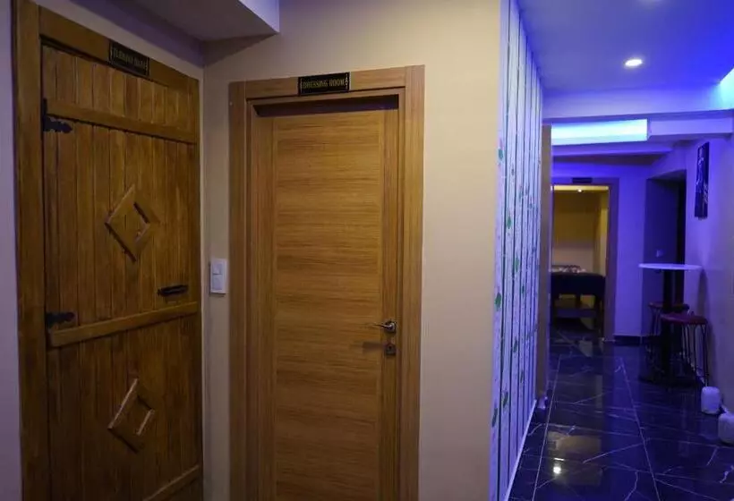 Hotelli Old City Viva