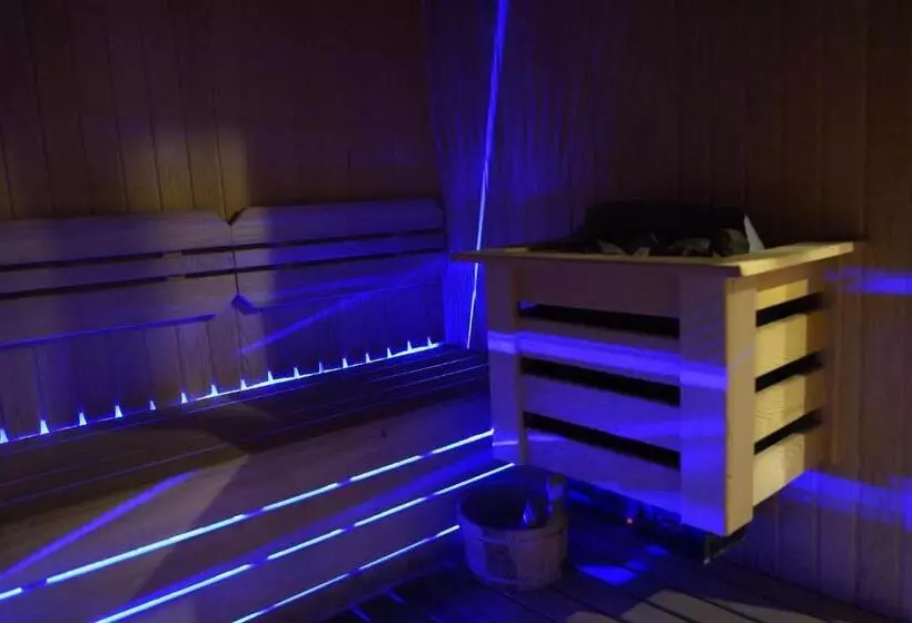 Hotelli Old City Viva