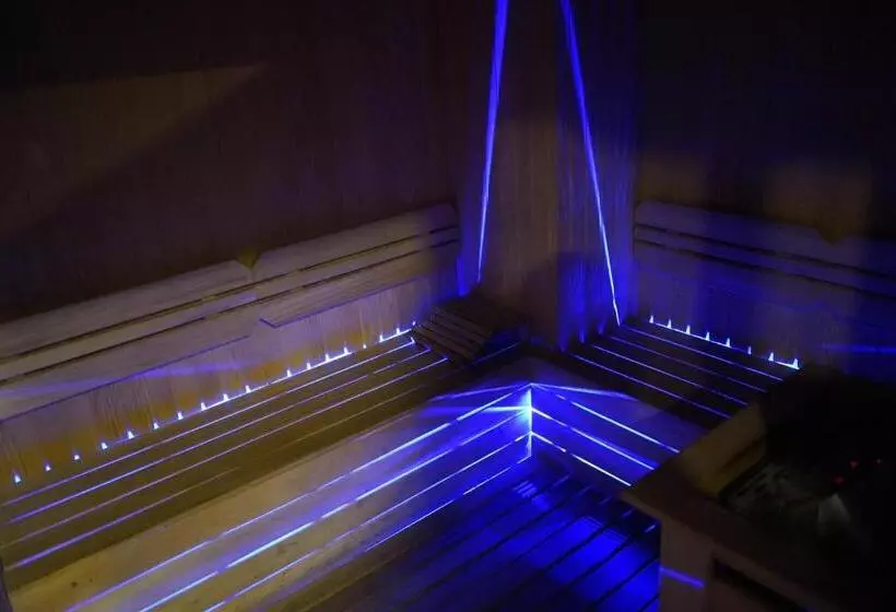 Hotelli Old City Viva