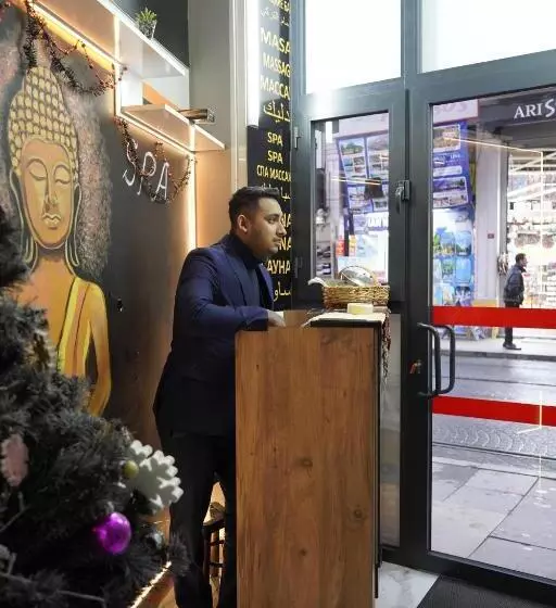 Hotelli Old City Viva