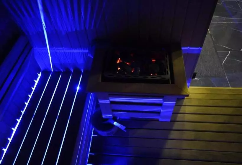 Hotelli Old City Viva