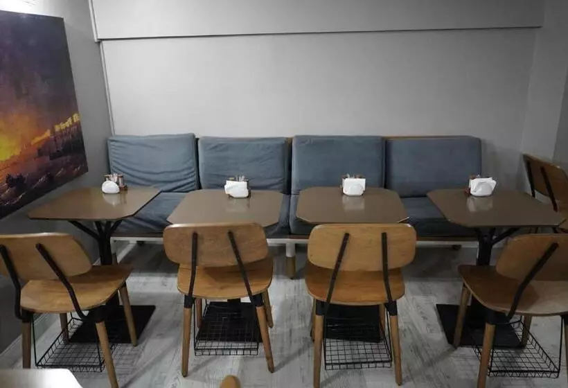 Hotelli Old City Viva