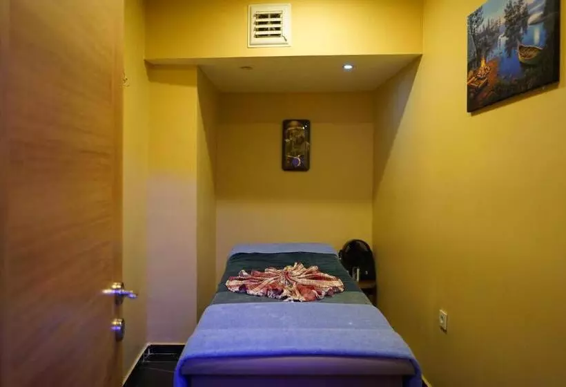 Hotelli Old City Viva