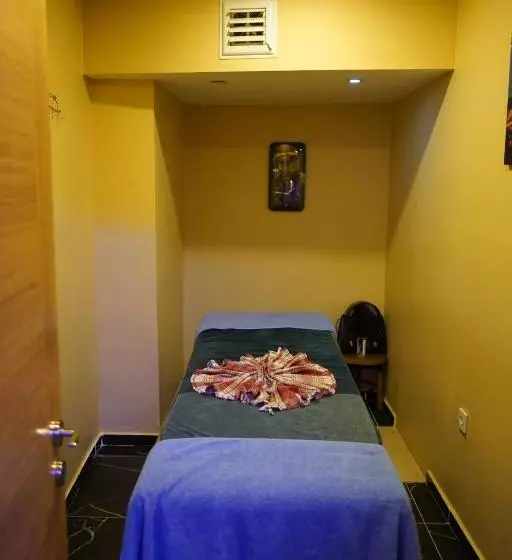 Hotelli Old City Viva