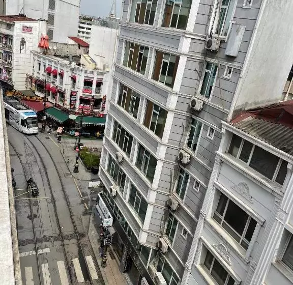 Hotelli Old City Viva