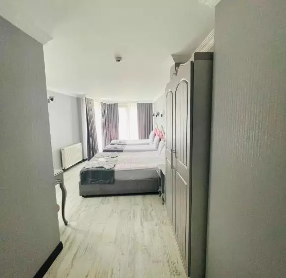 Hotelli Old City Viva