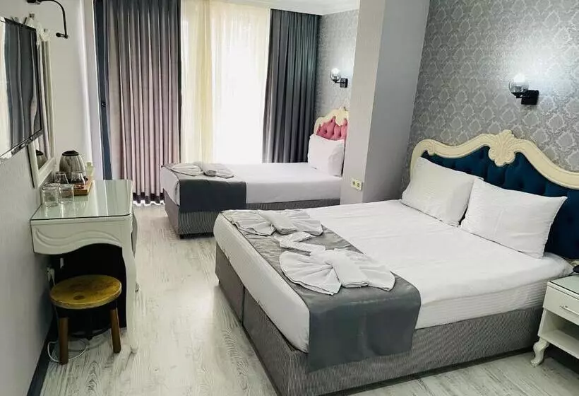 Hotelli Old City Viva